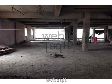 Office Space for Rent